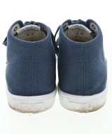 spring court（スプリングコート）スニーカー 紺 サイズ:EU39(25.5cm位) レディース/2200670851133