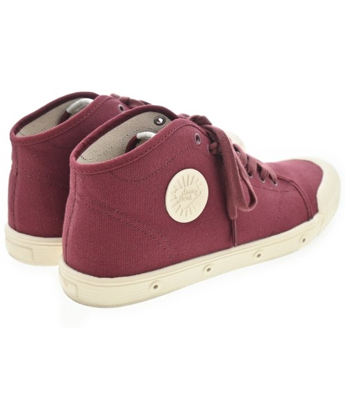 spring court（スプリングコート）スニーカー 赤 サイズ:EU39(25.5cm位) レディース/2200670851140