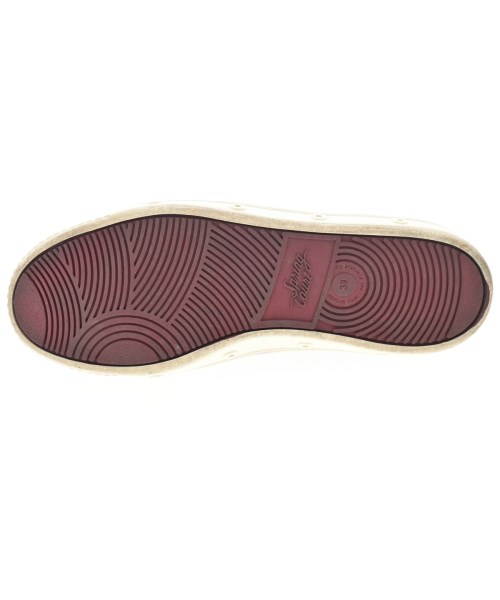 spring court（スプリングコート）スニーカー 赤 サイズ:EU39(25.5cm位) レディース/2200670851140