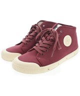 spring court（スプリングコート）スニーカー 赤 サイズ:EU39(25.5cm位) レディース/2200670851140