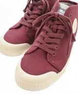 spring court（スプリングコート）スニーカー 赤 サイズ:EU39(25.5cm位) レディース/2200670851140