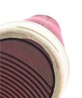 spring court（スプリングコート）スニーカー 赤 サイズ:EU39(25.5cm位) レディース/2200670851140