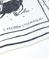 5 PREVIEW（ファイブプレビュー）バンダナ・スカーフ 白 サイズ:- レディース/2200617635277