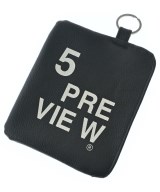 5 PREVIEW ポーチ