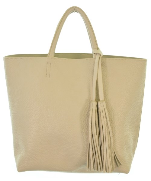 RODE SKO(ロデスコ)トートバッグ ベージュ サイズ:-/2200633284466