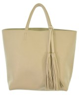 RODE SKO（ロデスコ）トートバッグ ベージュ サイズ:- レディース/2200633284466