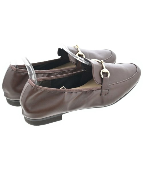 RODE SKO（ロデスコ）バレエシューズ/オペラシューズ 茶 サイズ:EU36(22.5cm位) レディース/2200635485069