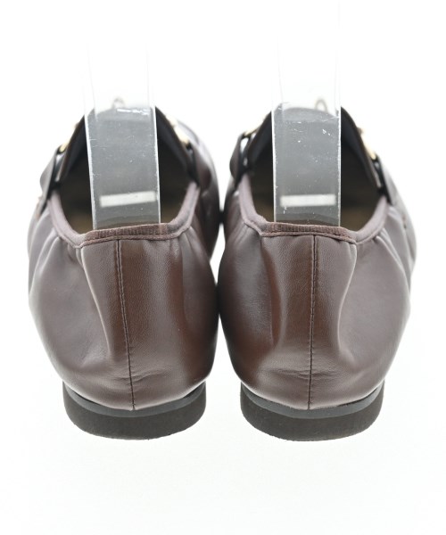 RODE SKO（ロデスコ）バレエシューズ/オペラシューズ 茶 サイズ:EU36(22.5cm位) レディース/2200635485069