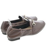 RODE SKO（ロデスコ）バレエシューズ/オペラシューズ 茶 サイズ:EU36(22.5cm位) レディース/2200635485069