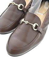 RODE SKO（ロデスコ）バレエシューズ/オペラシューズ 茶 サイズ:EU36(22.5cm位) レディース/2200635485069