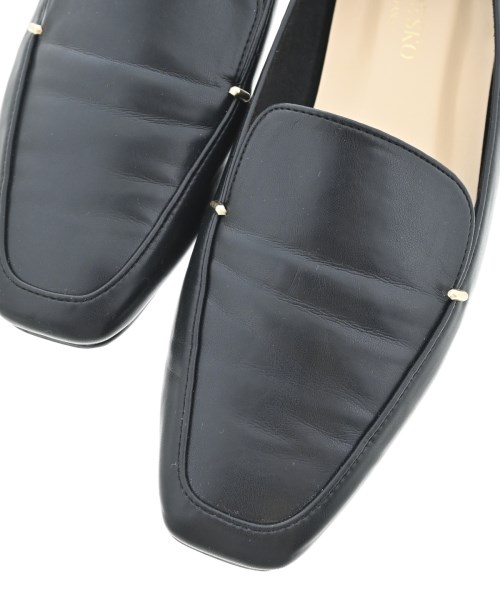 RODE SKO（ロデスコ）その他 黒 サイズ:EU38(24.5cm位) レディース/2200633220068