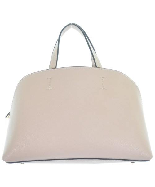 RODE SKO（ロデスコ）ハンドバッグ ピンク サイズ:- レディース/2200637151108