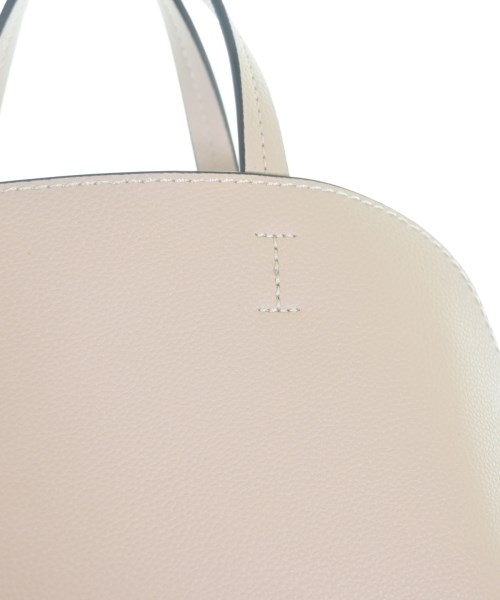 RODE SKO（ロデスコ）ハンドバッグ ピンク サイズ:- レディース/2200637151108