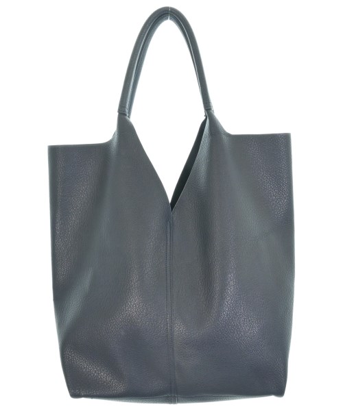 RODE SKO(ロデスコ)トートバッグ 紺 サイズ:-/2200641540011