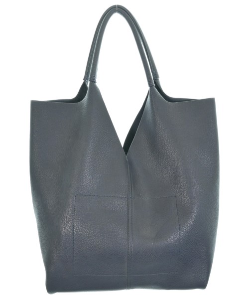 RODE SKO（ロデスコ）トートバッグ 紺 サイズ:- レディース/2200641540011