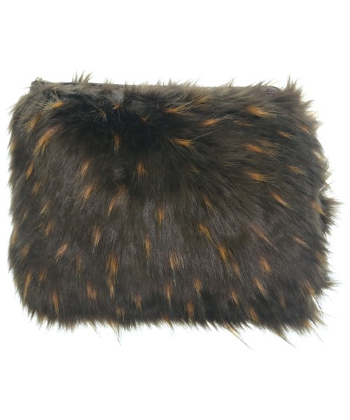 RODE SKO（ロデスコ）その他 茶 サイズ:- レディース/2200629893061