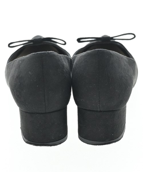 RODE SKO（ロデスコ）パンプス 黒 サイズ:EU38(24.5cm位) レディース/2200637540049