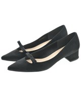 RODE SKO（ロデスコ）パンプス 黒 サイズ:EU38(24.5cm位) レディース/2200637540049