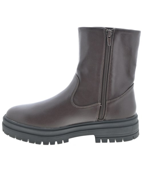 RODE SKO（ロデスコ）ブーツ 茶 サイズ:EU37(23.5cm位) レディース/2200625980215