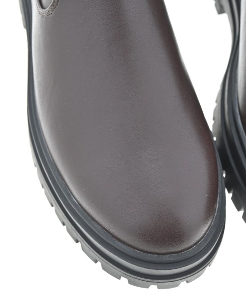 RODE SKO（ロデスコ）ブーツ 茶 サイズ:EU37(23.5cm位) レディース/2200625980215