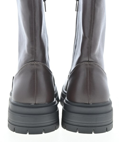 RODE SKO（ロデスコ）ブーツ 茶 サイズ:EU37(23.5cm位) レディース/2200625980215