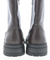 RODE SKO（ロデスコ）ブーツ 茶 サイズ:EU37(23.5cm位) レディース/2200625980215