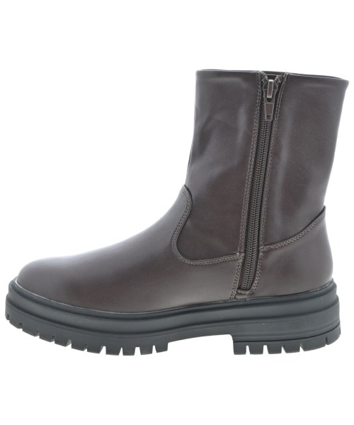 RODE SKO（ロデスコ）ブーツ 茶 サイズ:EU36(22.5cm位) レディース/2200625980413