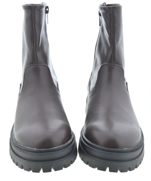 RODE SKO（ロデスコ）ブーツ 茶 サイズ:EU36(22.5cm位) レディース/2200625980413