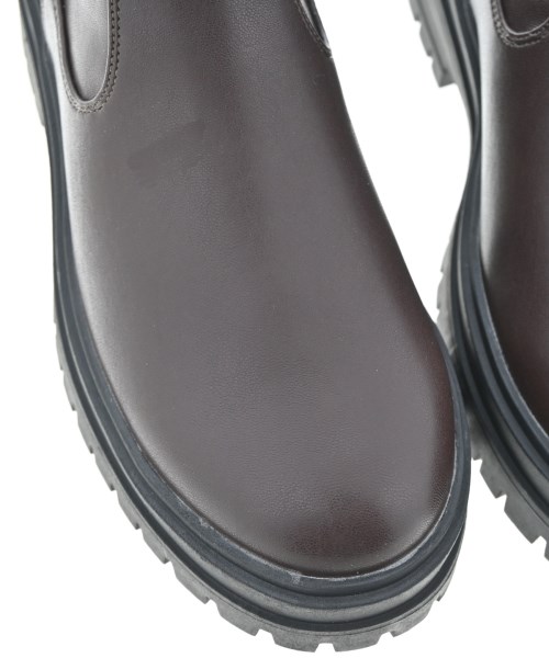 RODE SKO（ロデスコ）ブーツ 茶 サイズ:EU36(22.5cm位) レディース/2200625980413