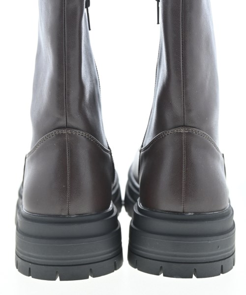 RODE SKO（ロデスコ）ブーツ 茶 サイズ:EU36(22.5cm位) レディース/2200625980413