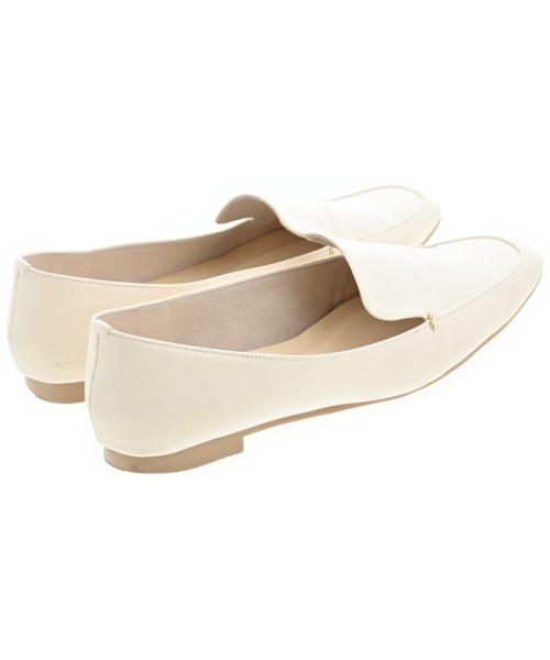 RODE SKO（ロデスコ）バレエシューズ/オペラシューズ 白 サイズ:EU38(24.5cm位) レディース/2200613108072