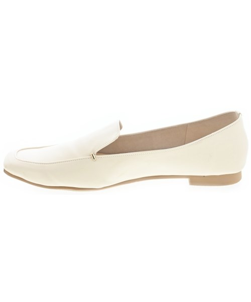 RODE SKO（ロデスコ）バレエシューズ/オペラシューズ 白 サイズ:EU38(24.5cm位) レディース/2200613108072