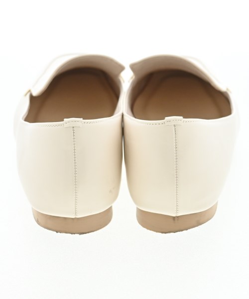 RODE SKO（ロデスコ）バレエシューズ/オペラシューズ 白 サイズ:EU38(24.5cm位) レディース/2200613108072