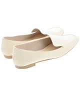 RODE SKO（ロデスコ）バレエシューズ/オペラシューズ 白 サイズ:EU38(24.5cm位) レディース/2200613108072