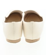 RODE SKO（ロデスコ）バレエシューズ/オペラシューズ 白 サイズ:EU38(24.5cm位) レディース/2200613108072