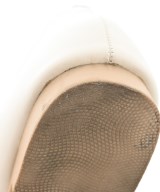 RODE SKO（ロデスコ）バレエシューズ/オペラシューズ 白 サイズ:EU38(24.5cm位) レディース/2200613108072