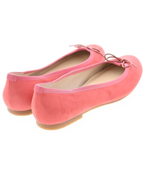 RODE SKO（ロデスコ）パンプス ピンク サイズ:EU36(22.5cm位) レディース/2200609192146