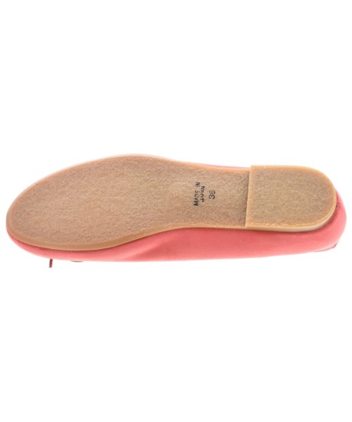 RODE SKO（ロデスコ）パンプス ピンク サイズ:EU36(22.5cm位) レディース/2200609192146