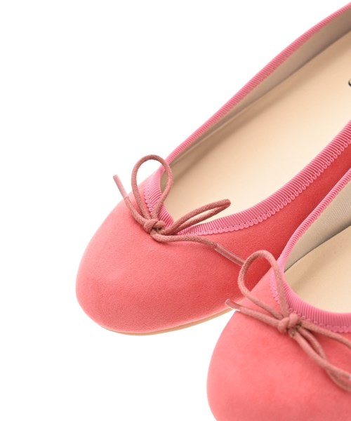 RODE SKO（ロデスコ）パンプス ピンク サイズ:EU36(22.5cm位) レディース/2200609192146