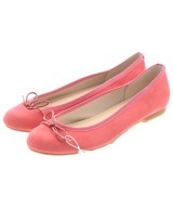 RODE SKO パンプス