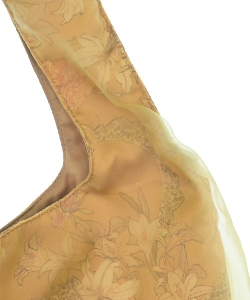 RODE SKO（ロデスコ）トートバッグ ゴールド サイズ:- レディース/2200619246013