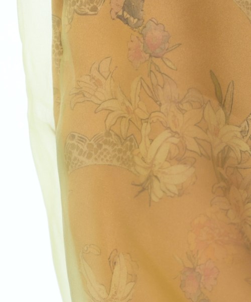 RODE SKO（ロデスコ）トートバッグ ゴールド サイズ:- レディース/2200619246013