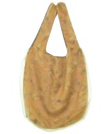 RODE SKO（ロデスコ）トートバッグ ゴールド サイズ:- レディース/2200619246013