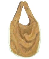 RODE SKO（ロデスコ）トートバッグ ゴールド サイズ:- レディース/2200619246013