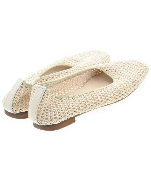 RODE SKO（ロデスコ）バレエシューズ/オペラシューズ ベージュ サイズ:-(23cm位) レディース/2200610943065