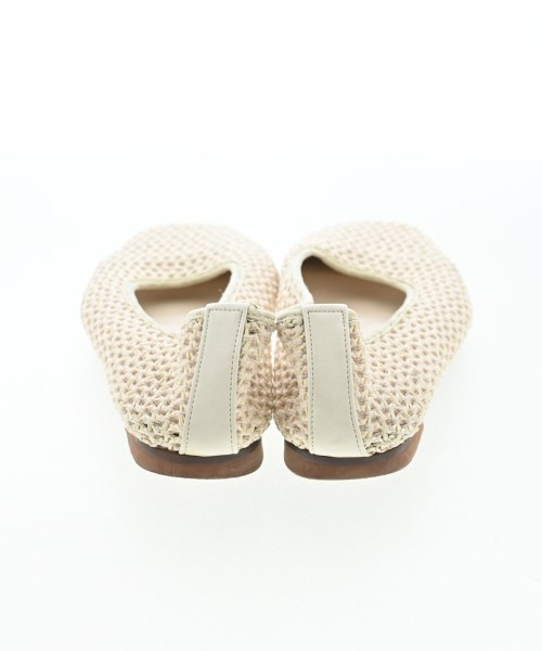 RODE SKO（ロデスコ）バレエシューズ/オペラシューズ ベージュ サイズ:-(23cm位) レディース/2200610943065