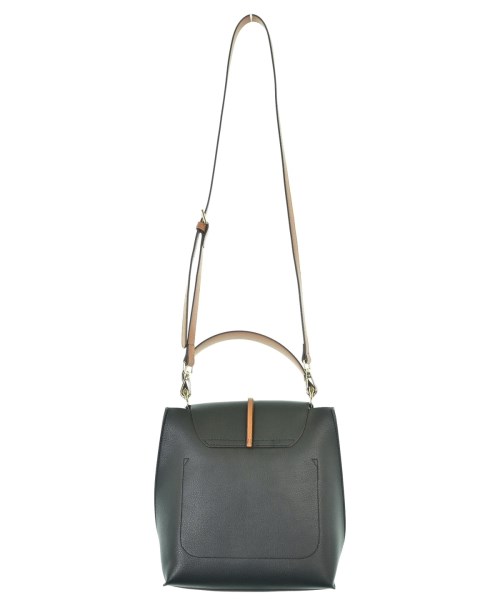 RODE SKO（ロデスコ）ハンドバッグ 黒 サイズ:- レディース/2200624473015