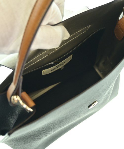 RODE SKO（ロデスコ）ハンドバッグ 黒 サイズ:- レディース/2200624473015