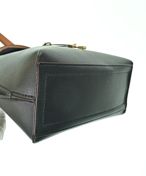 RODE SKO（ロデスコ）ハンドバッグ 黒 サイズ:- レディース/2200624473015