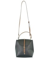 RODE SKO（ロデスコ）ハンドバッグ 黒 サイズ:- レディース/2200624473015